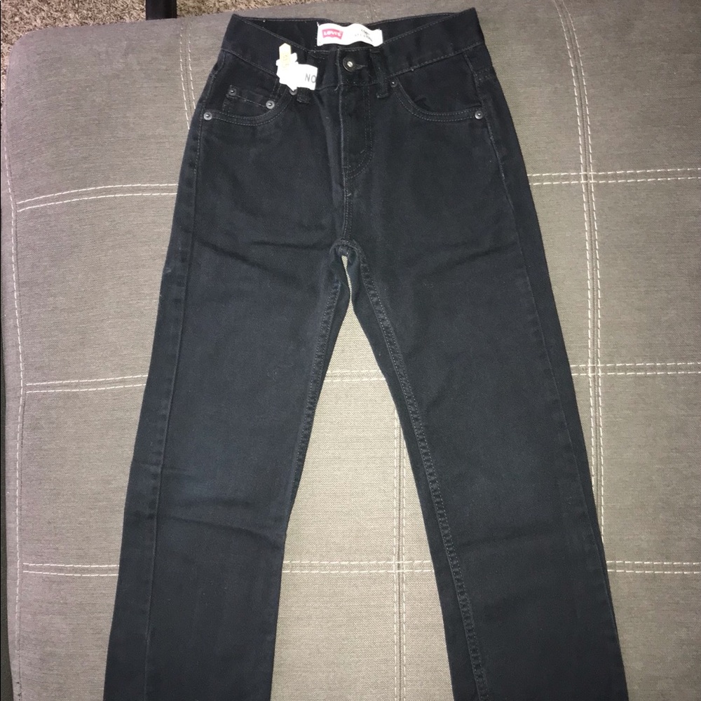 Levi’s Boys Jeans - Size (23 x 25)